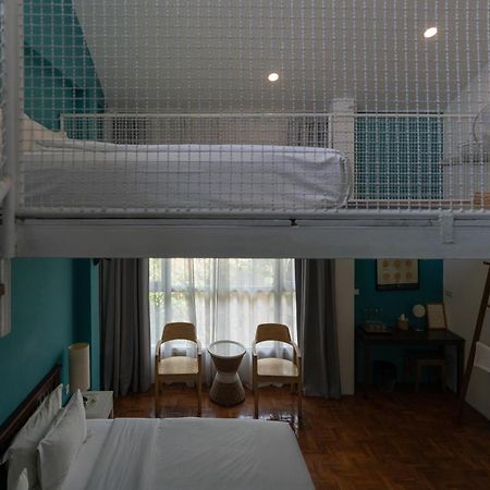 Mammoth Boutique Hotel شيانغ ماي المظهر الخارجي الصورة