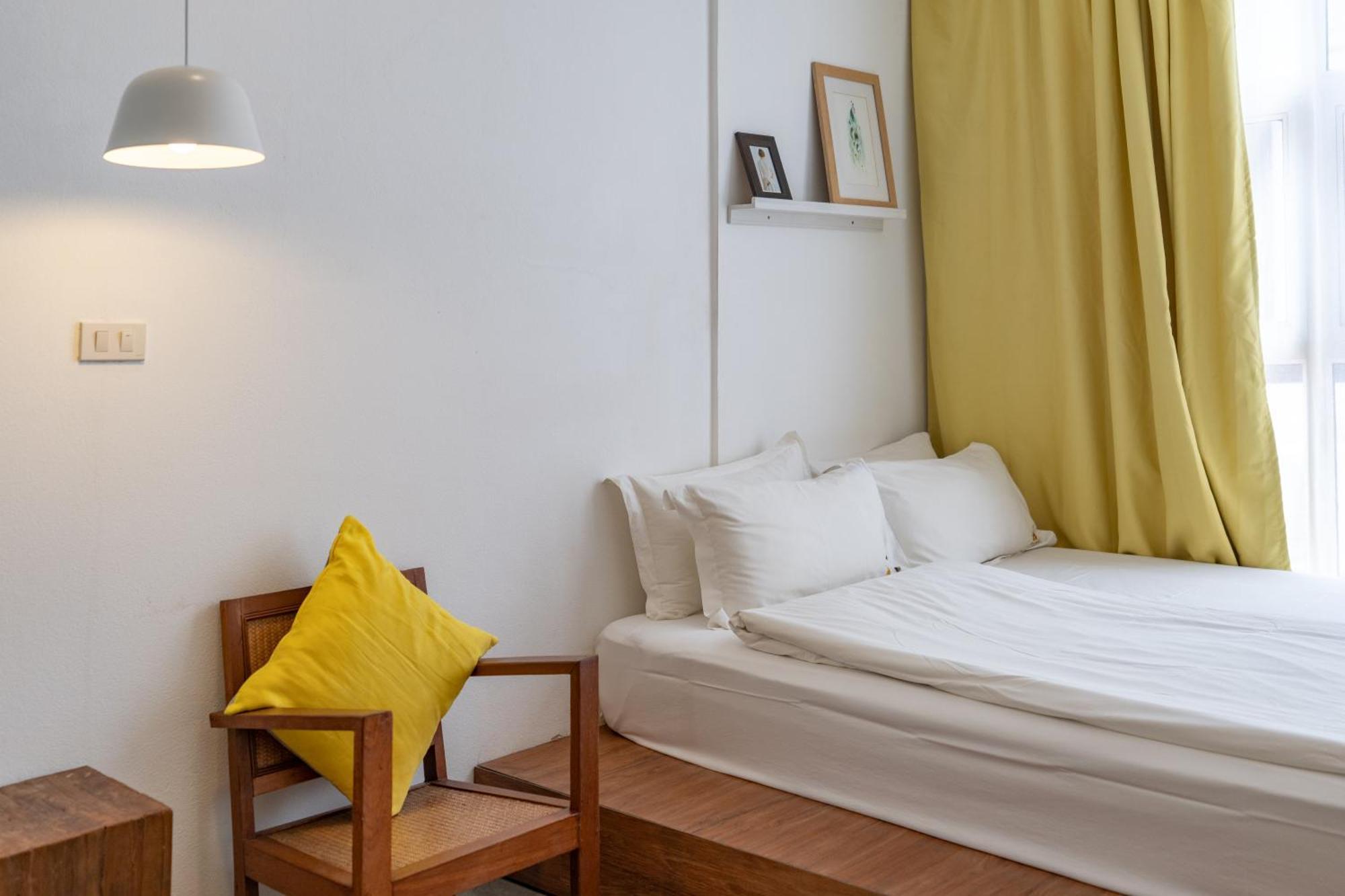 Mammoth Boutique Hotel شيانغ ماي المظهر الخارجي الصورة