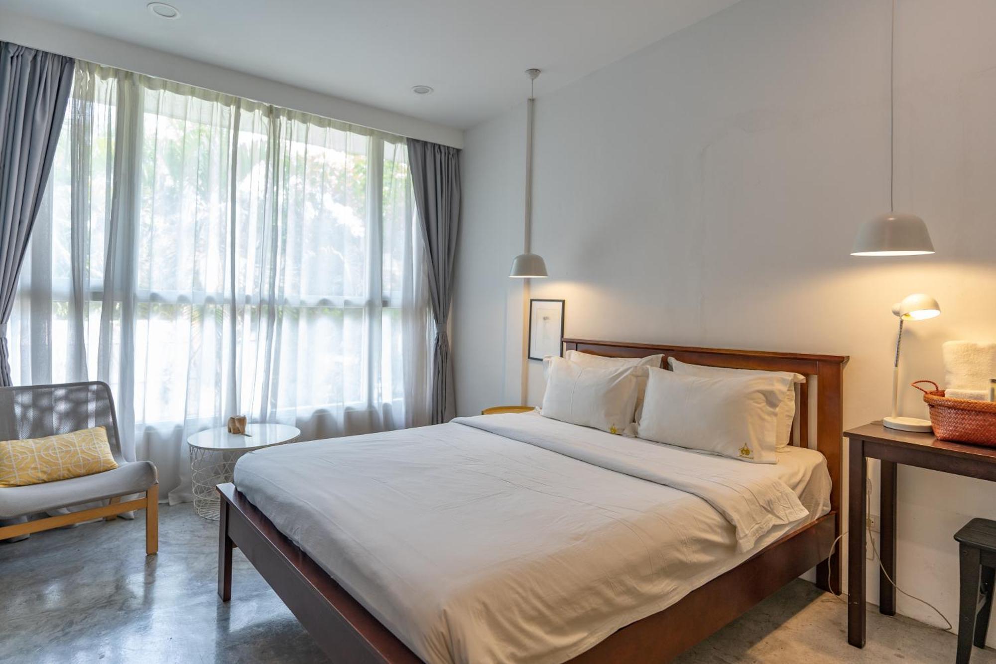 Mammoth Boutique Hotel شيانغ ماي المظهر الخارجي الصورة