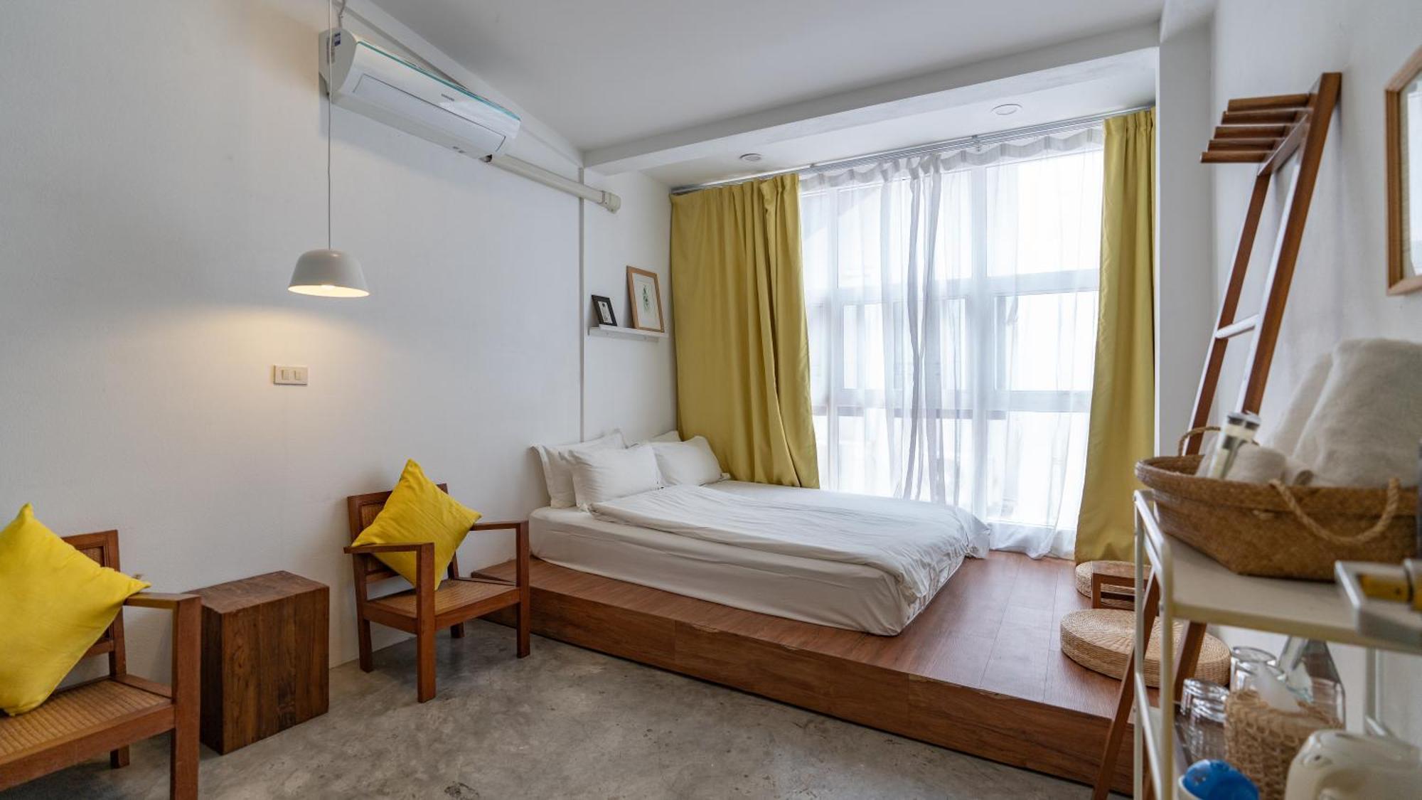 Mammoth Boutique Hotel شيانغ ماي المظهر الخارجي الصورة