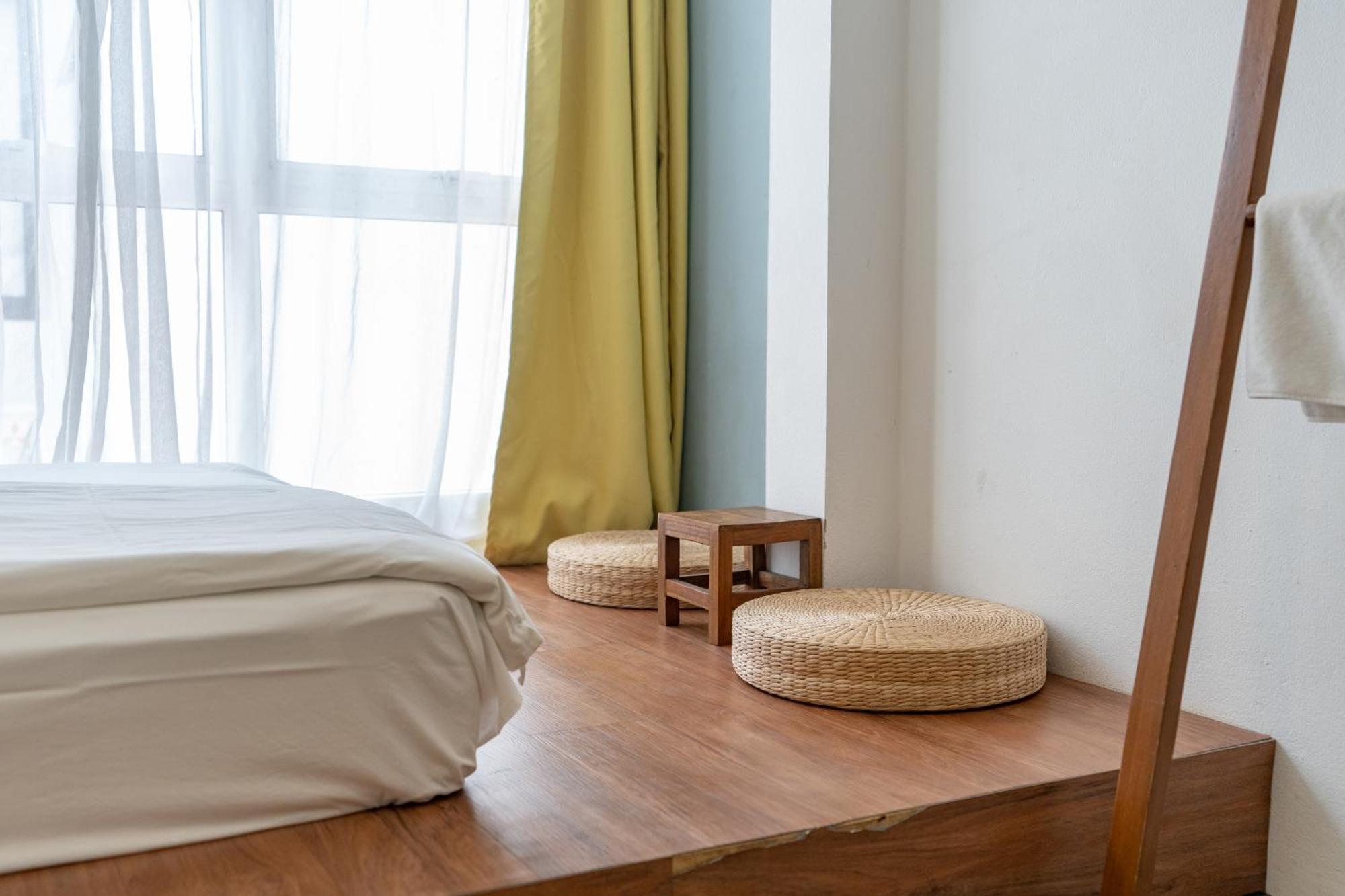Mammoth Boutique Hotel شيانغ ماي المظهر الخارجي الصورة