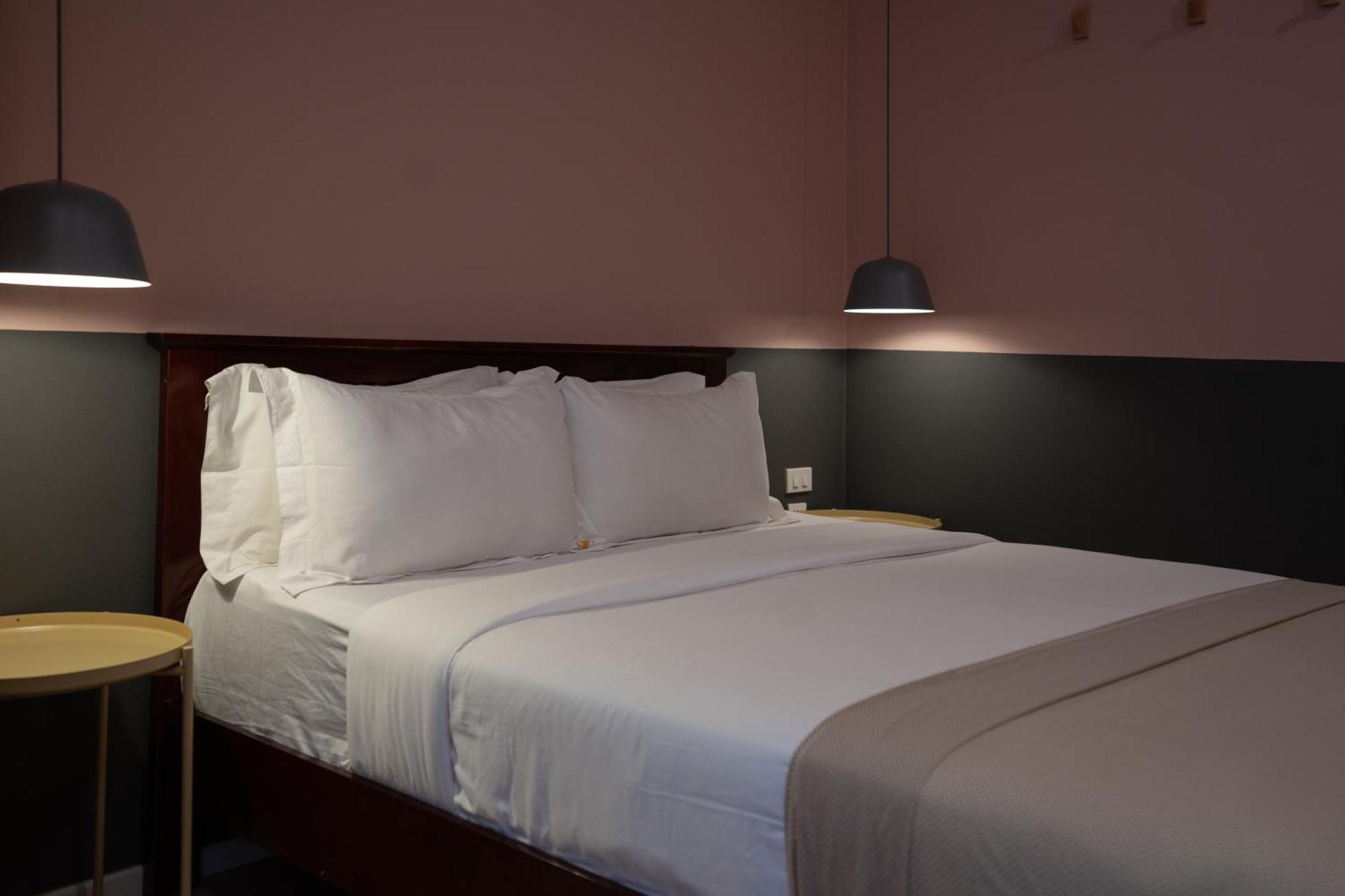 Mammoth Boutique Hotel شيانغ ماي المظهر الخارجي الصورة