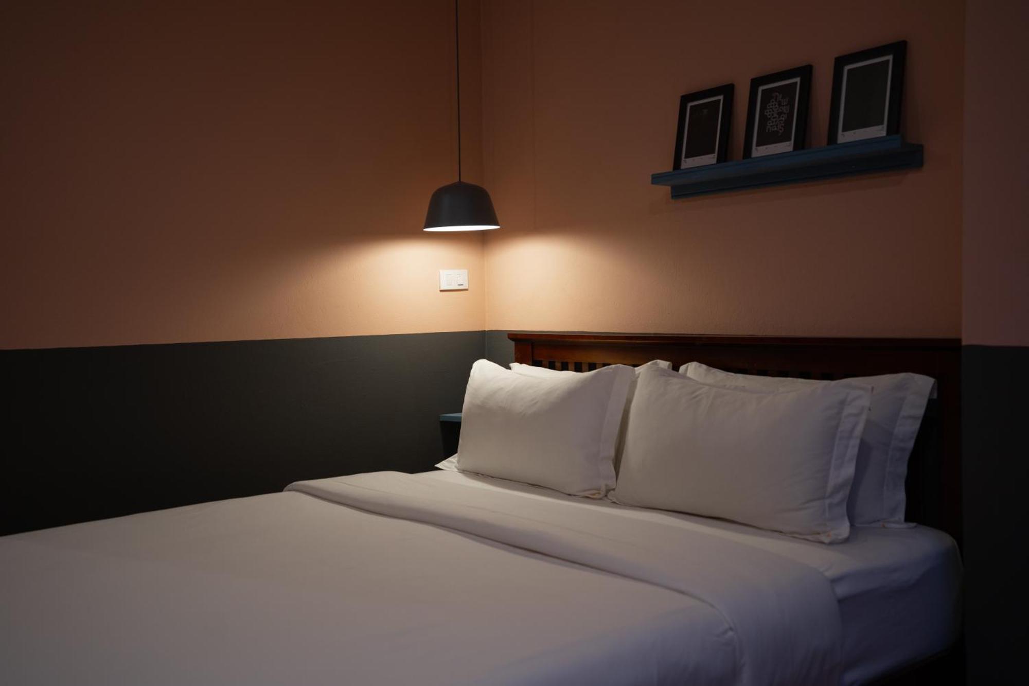 Mammoth Boutique Hotel شيانغ ماي المظهر الخارجي الصورة