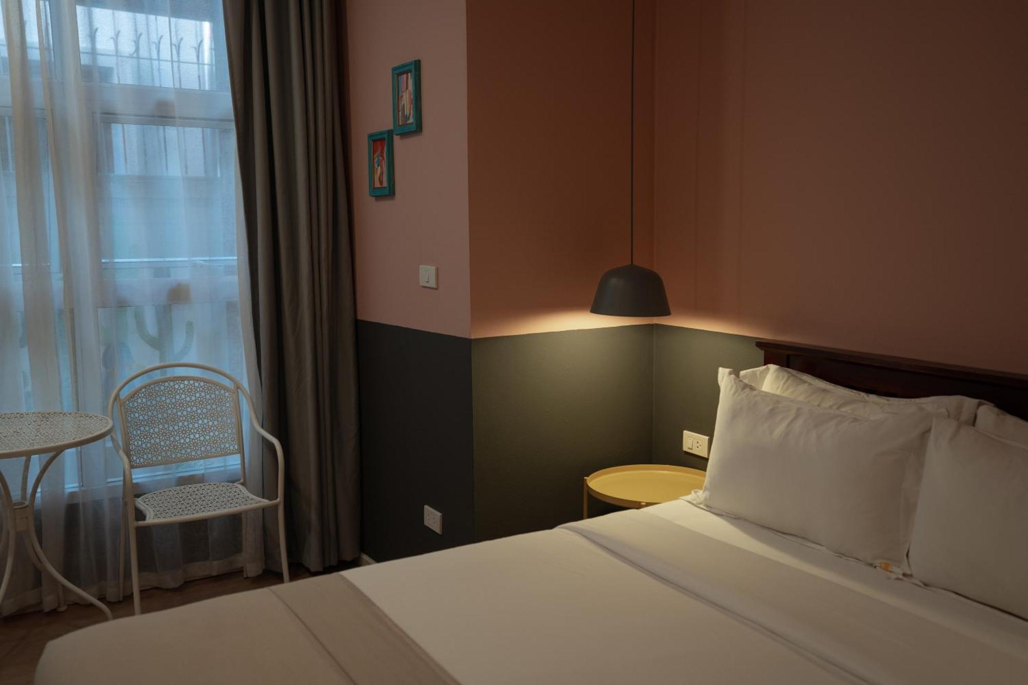 Mammoth Boutique Hotel شيانغ ماي المظهر الخارجي الصورة
