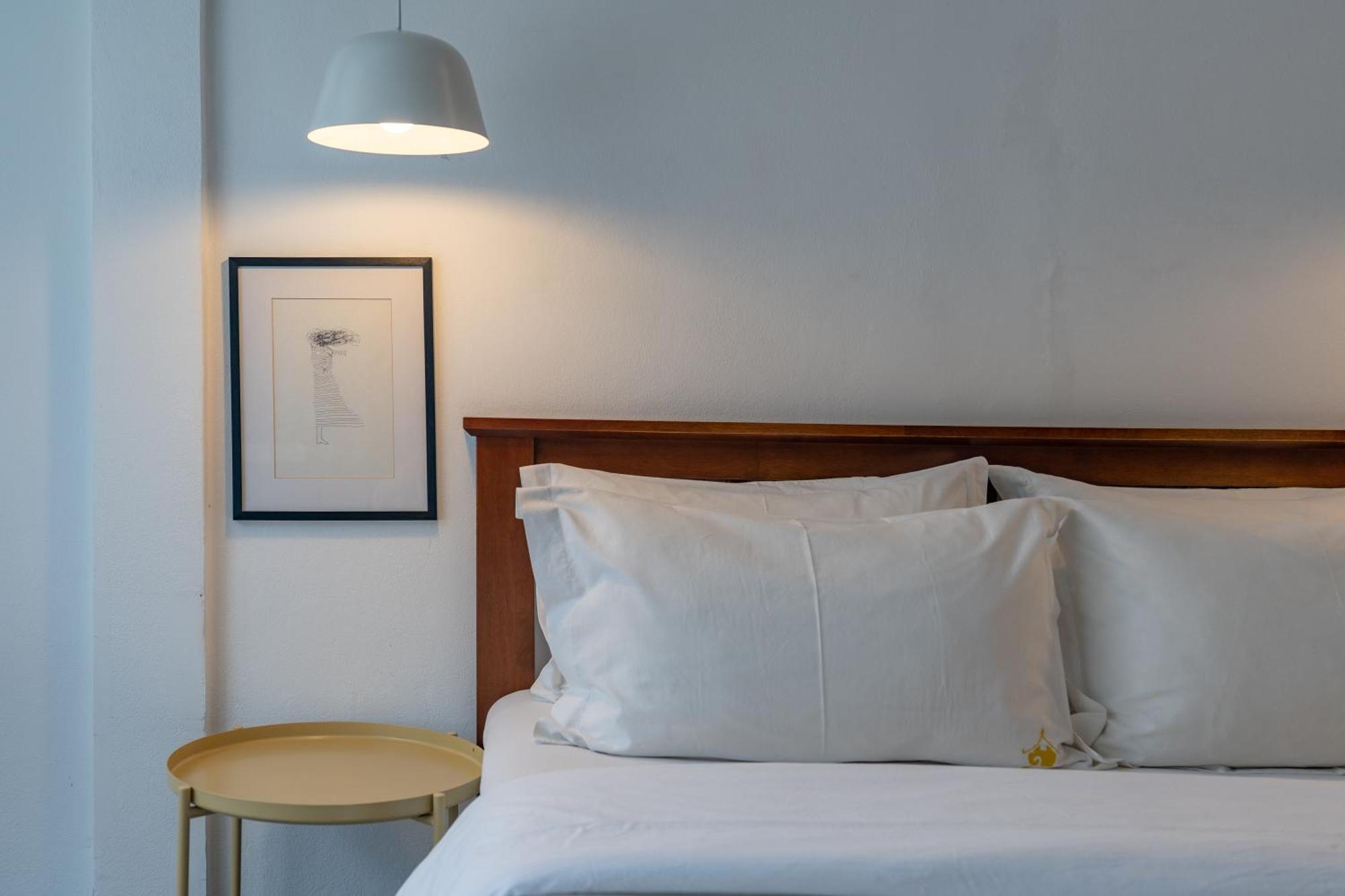 Mammoth Boutique Hotel شيانغ ماي المظهر الخارجي الصورة