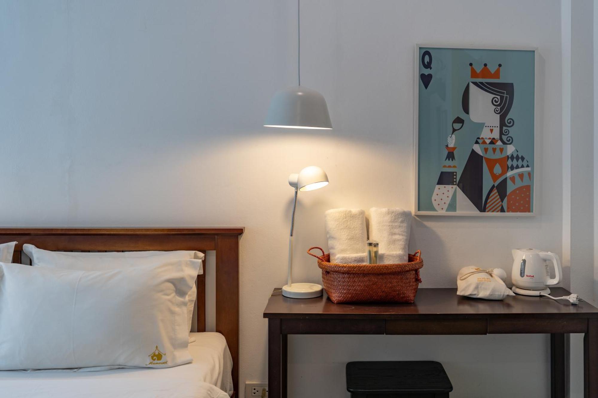 Mammoth Boutique Hotel شيانغ ماي المظهر الخارجي الصورة