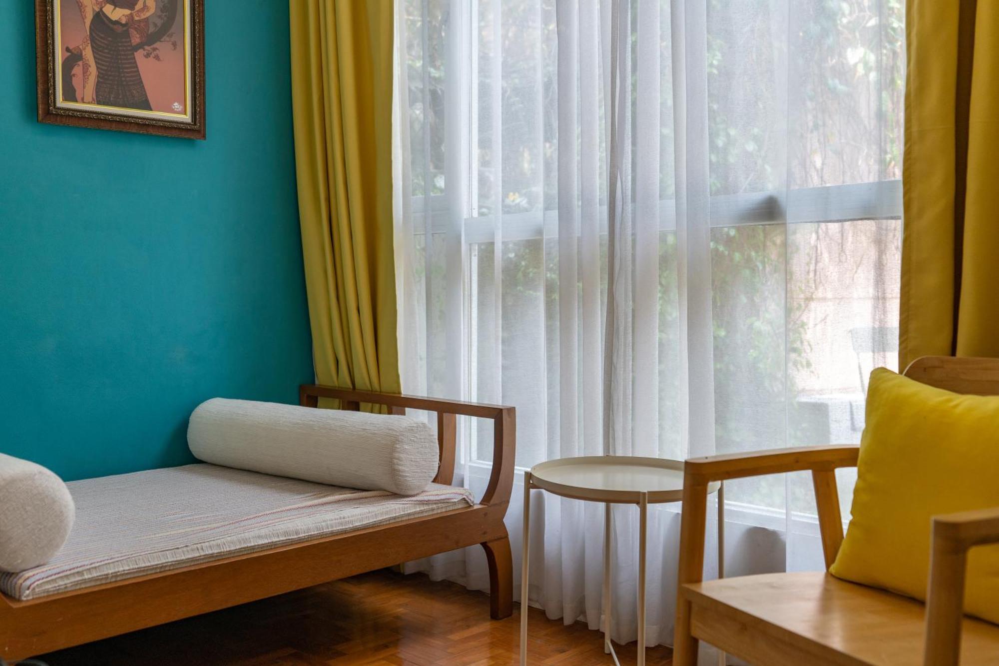 Mammoth Boutique Hotel شيانغ ماي المظهر الخارجي الصورة