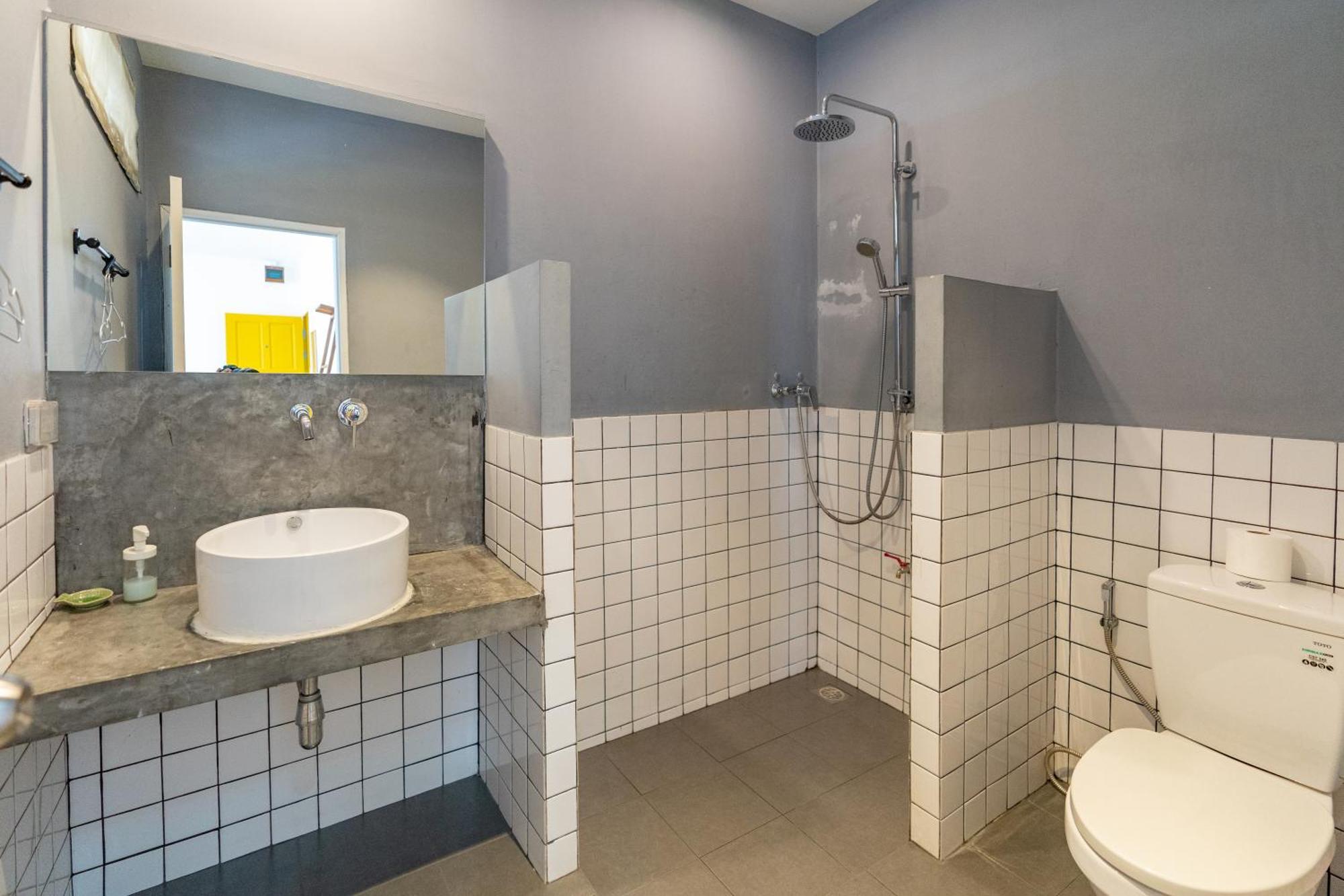 Mammoth Boutique Hotel شيانغ ماي المظهر الخارجي الصورة