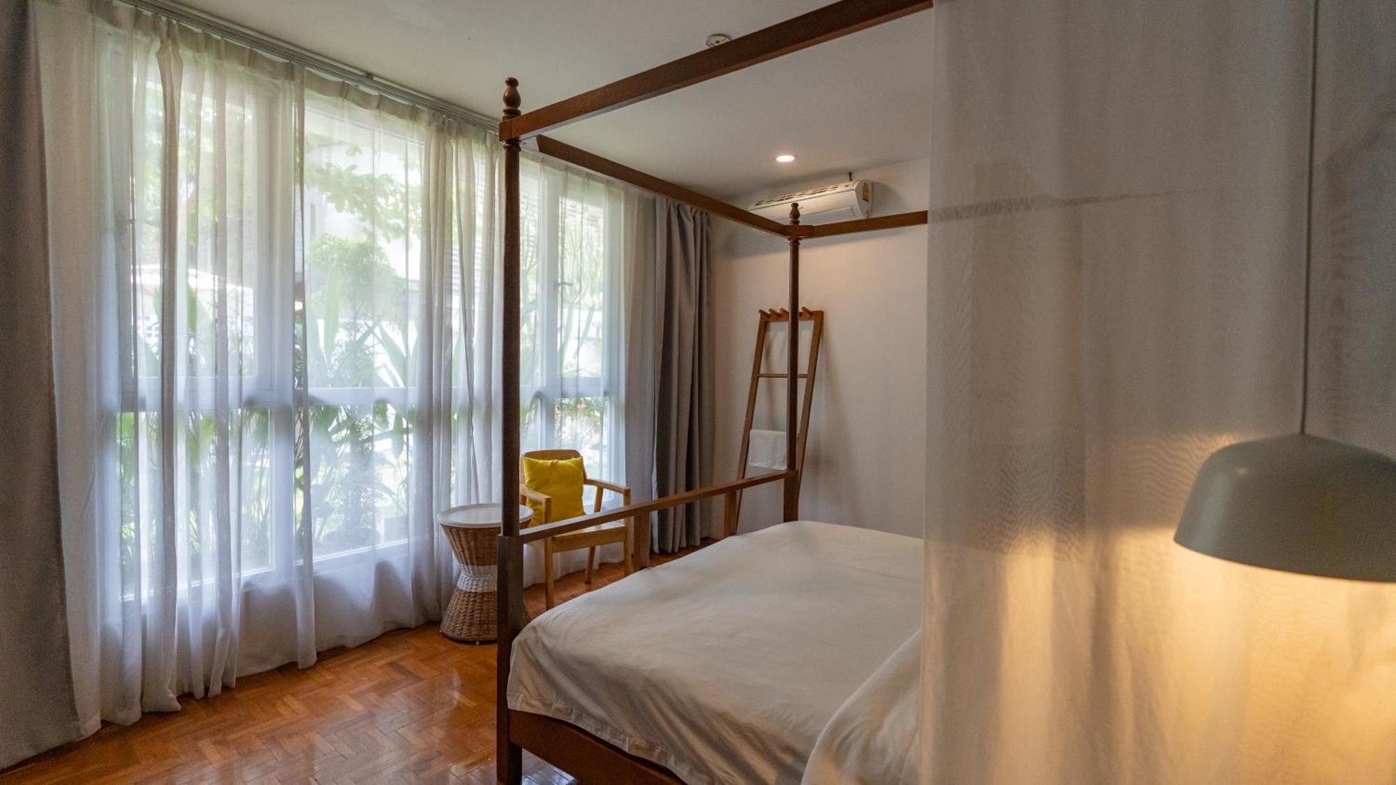 Mammoth Boutique Hotel شيانغ ماي المظهر الخارجي الصورة
