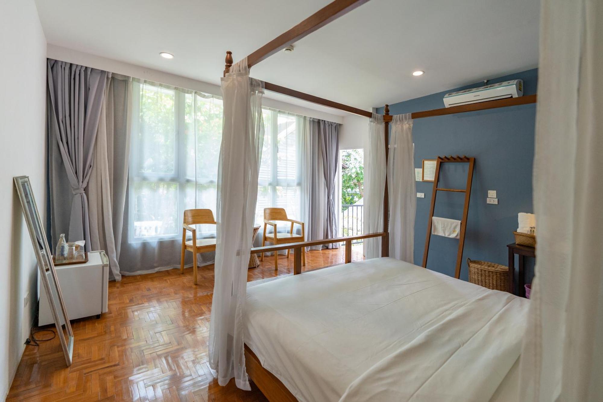 Mammoth Boutique Hotel شيانغ ماي المظهر الخارجي الصورة