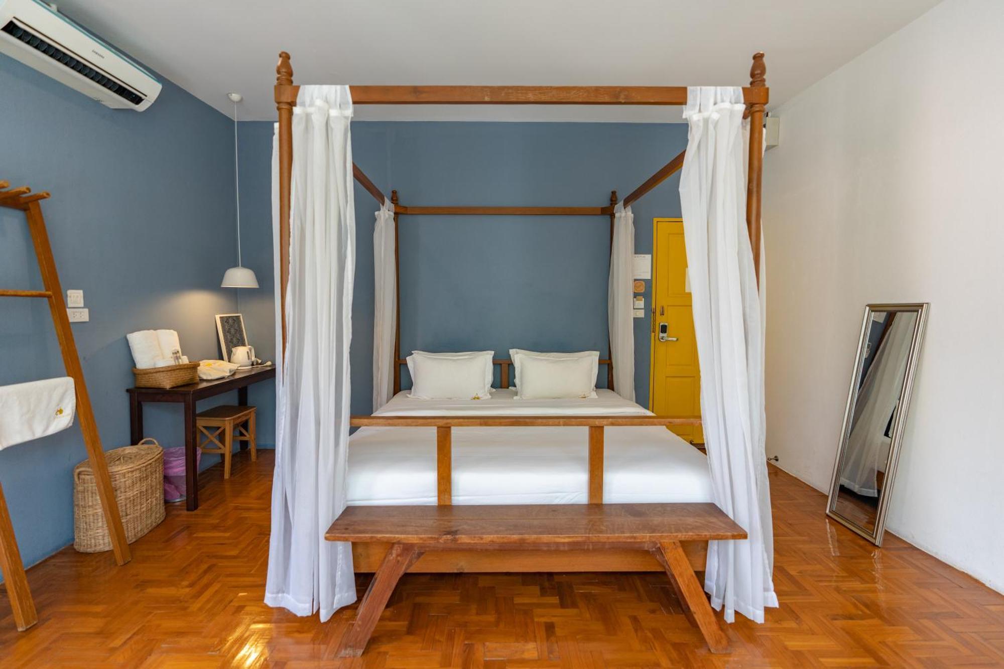 Mammoth Boutique Hotel شيانغ ماي المظهر الخارجي الصورة