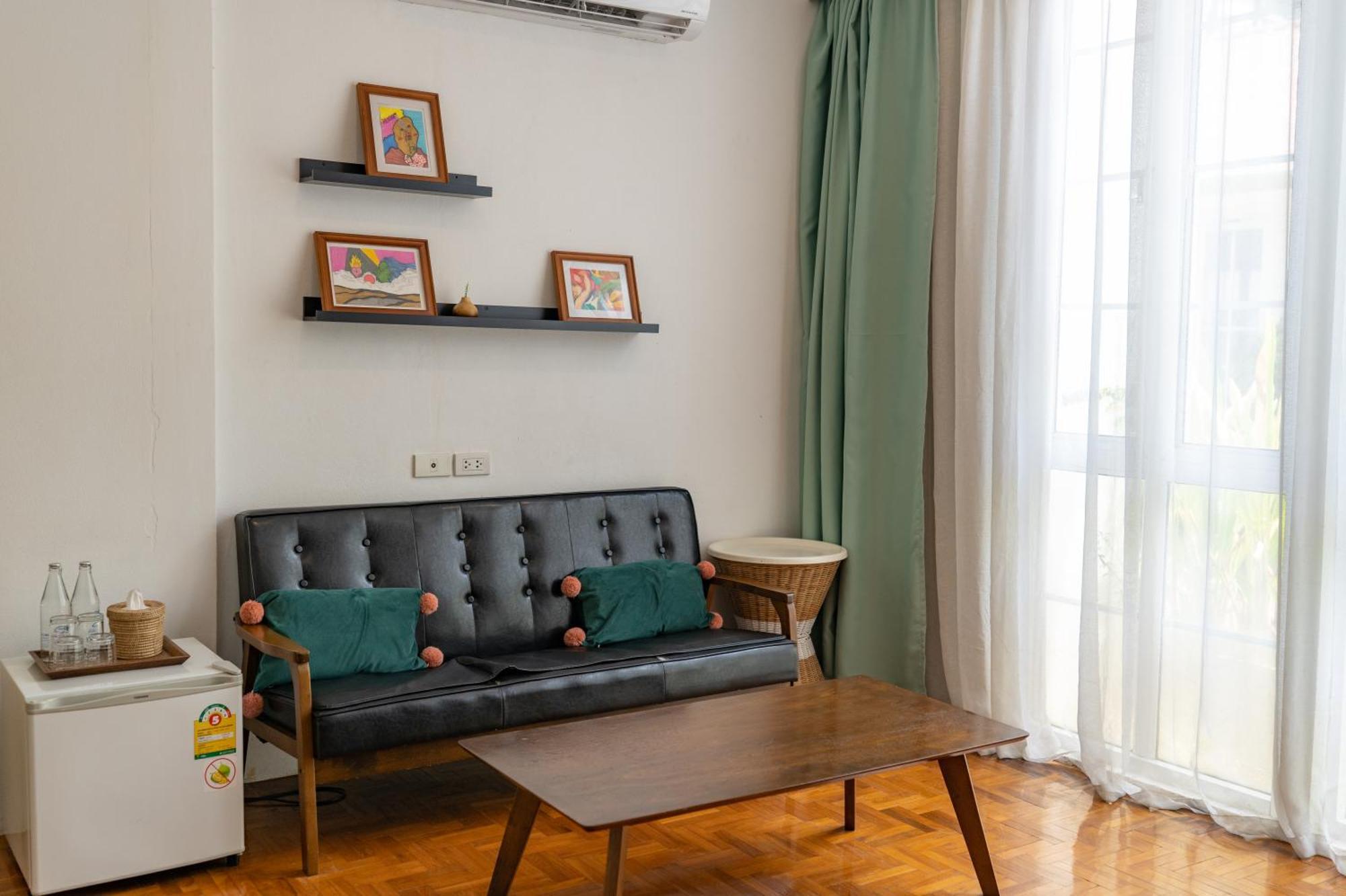 Mammoth Boutique Hotel شيانغ ماي المظهر الخارجي الصورة