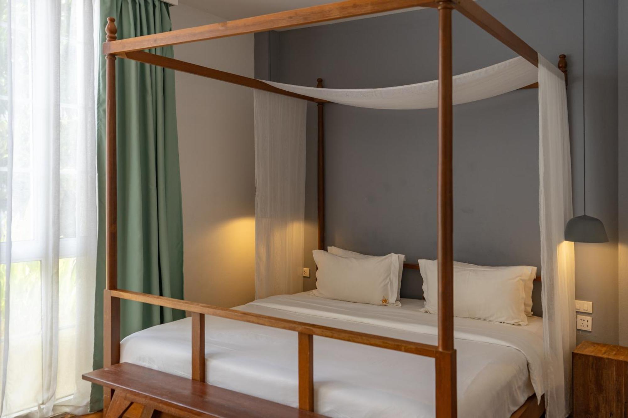 Mammoth Boutique Hotel شيانغ ماي المظهر الخارجي الصورة