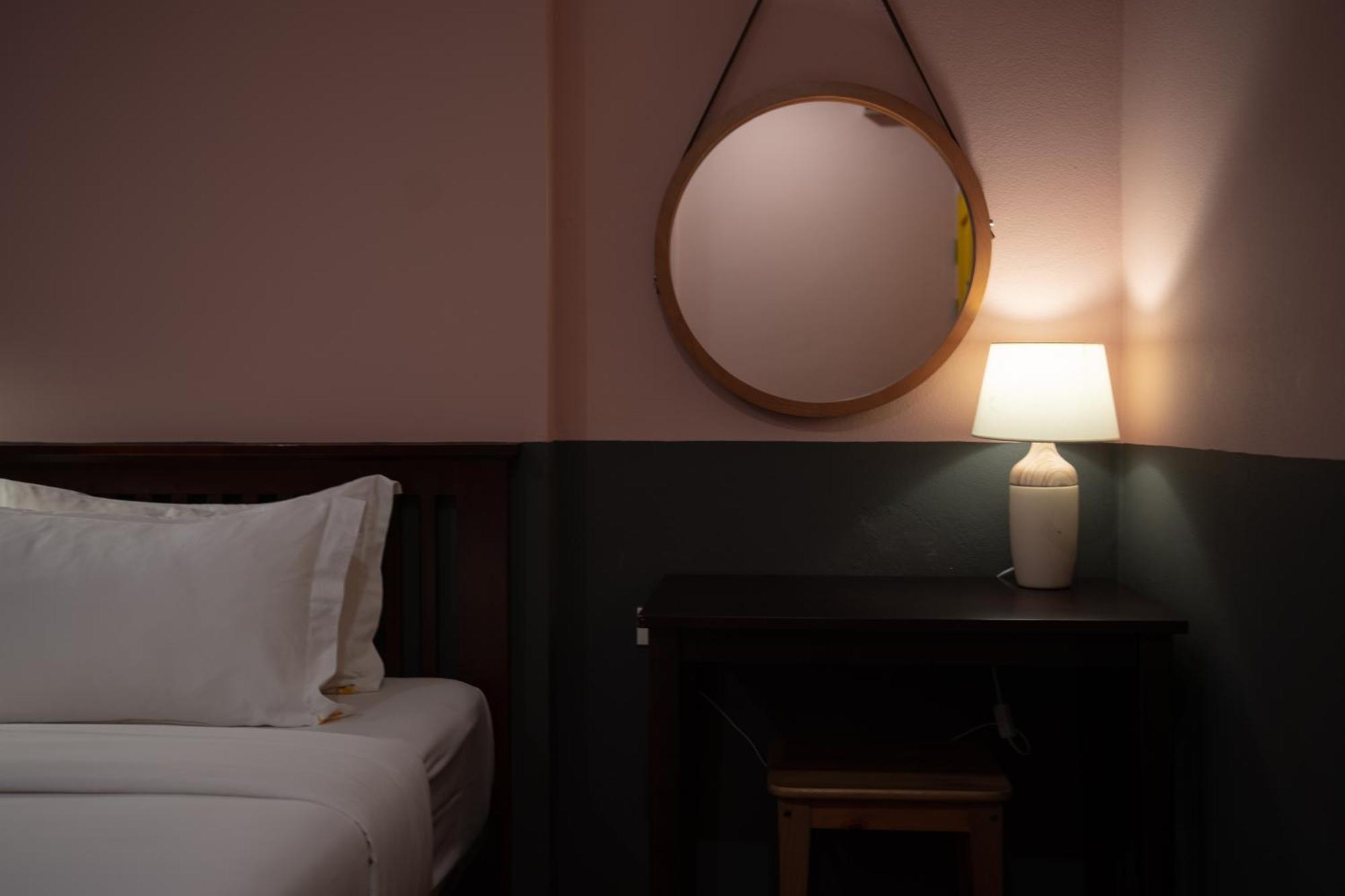 Mammoth Boutique Hotel شيانغ ماي المظهر الخارجي الصورة
