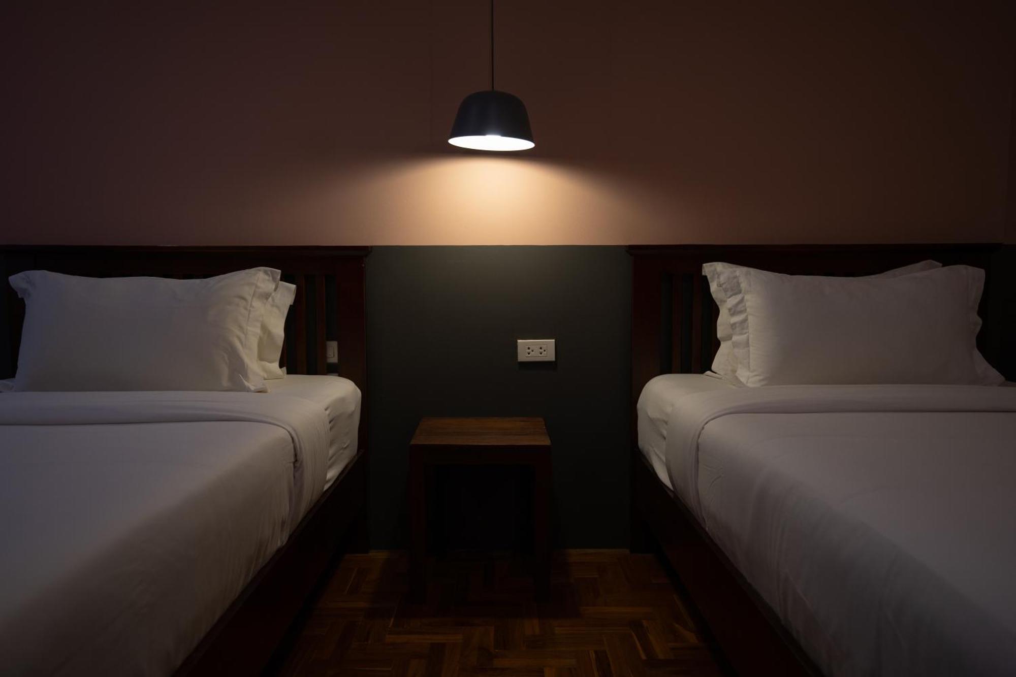 Mammoth Boutique Hotel شيانغ ماي المظهر الخارجي الصورة