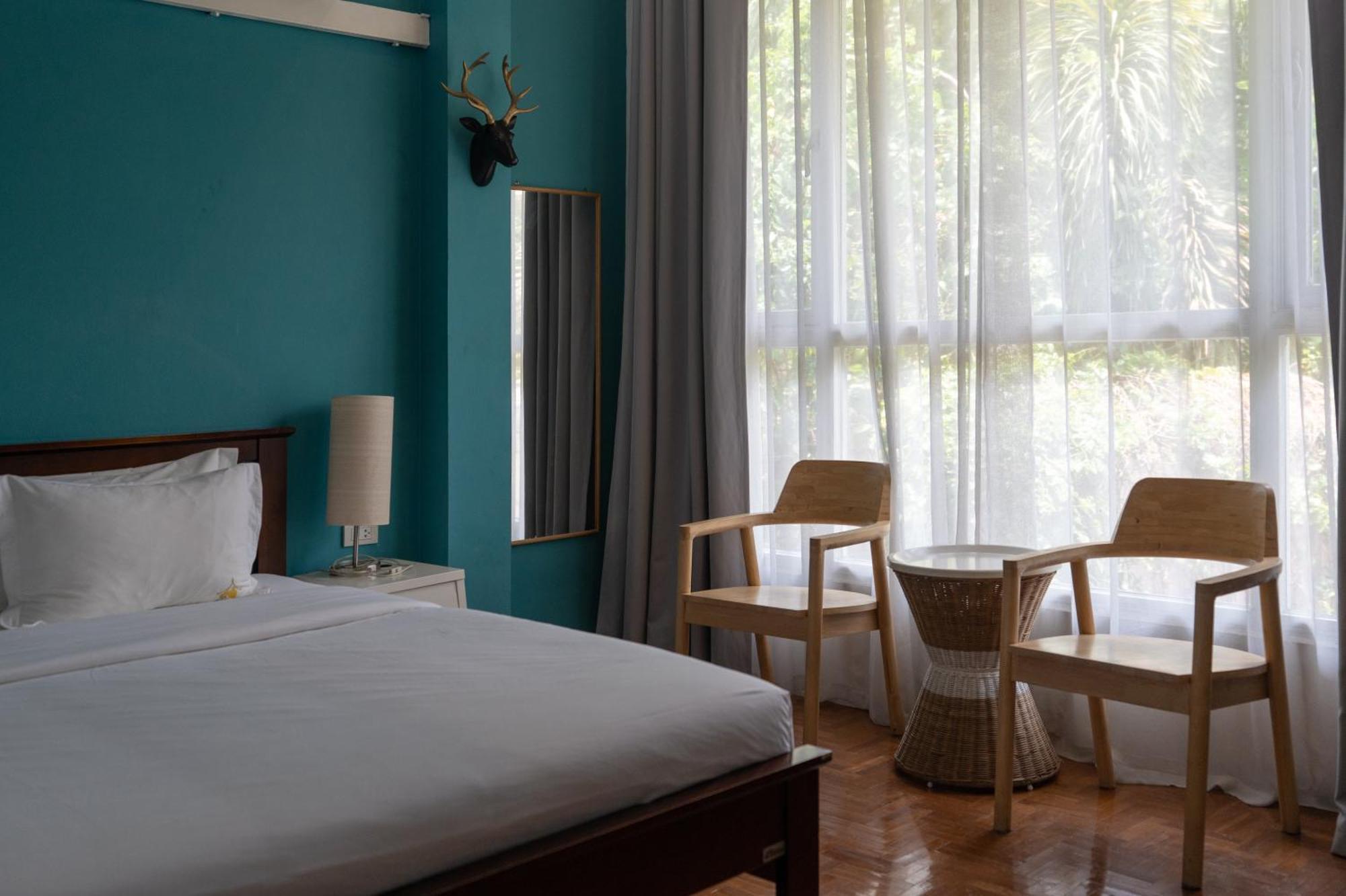 Mammoth Boutique Hotel شيانغ ماي المظهر الخارجي الصورة