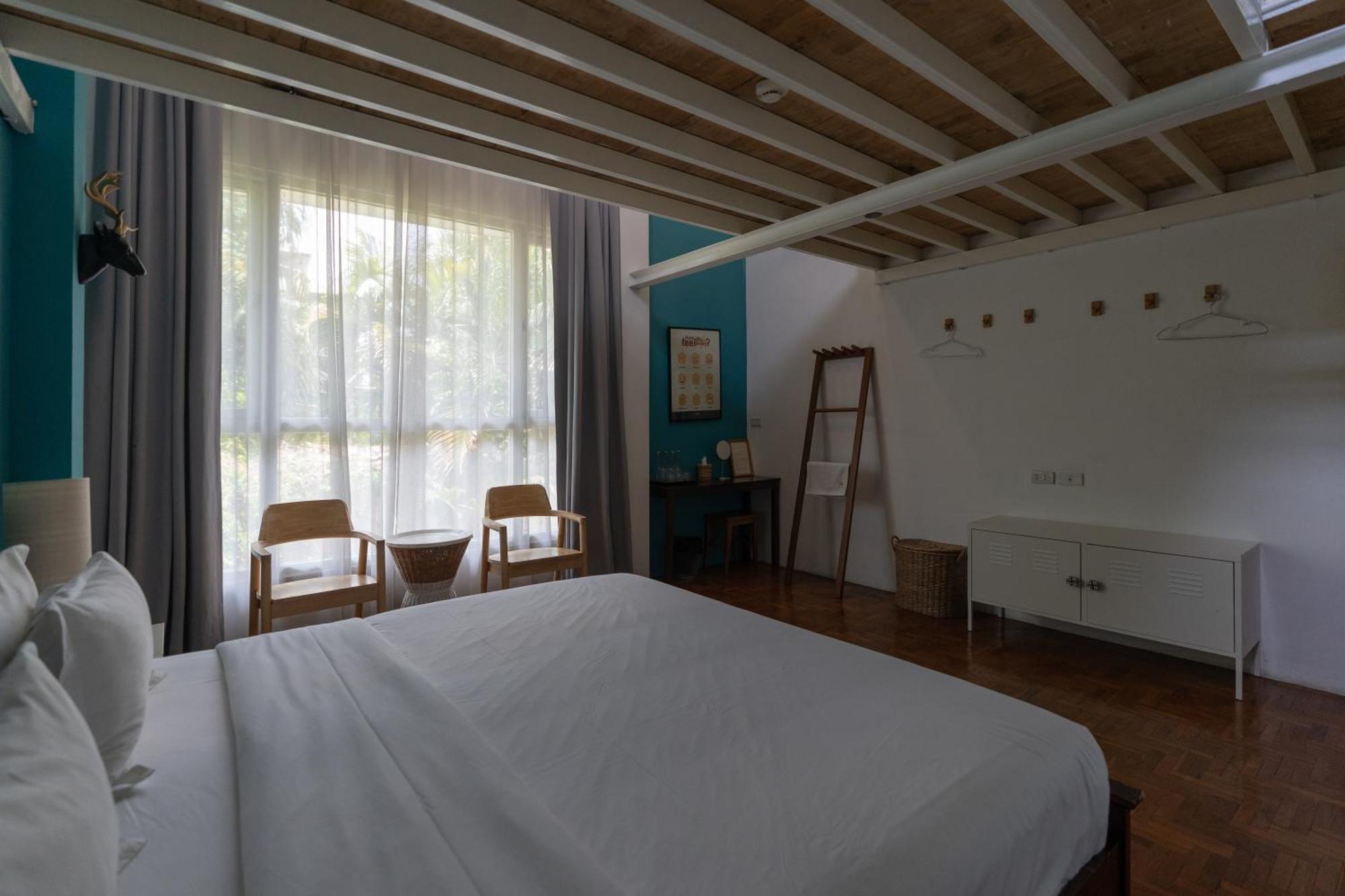 Mammoth Boutique Hotel شيانغ ماي المظهر الخارجي الصورة