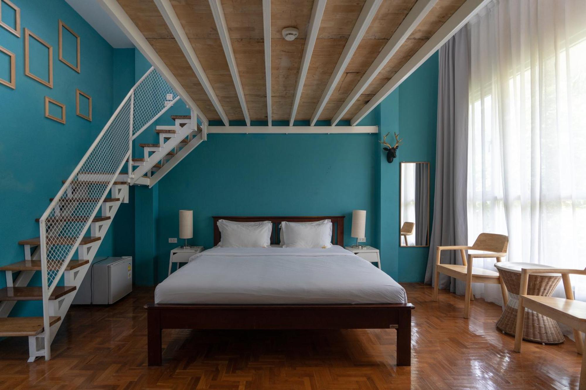 Mammoth Boutique Hotel شيانغ ماي المظهر الخارجي الصورة