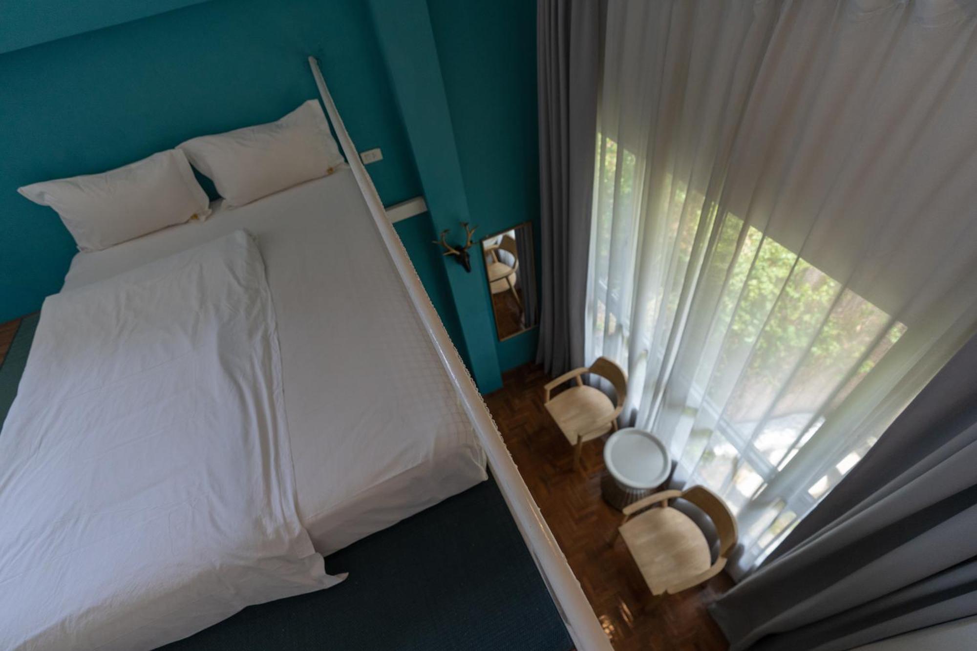 Mammoth Boutique Hotel شيانغ ماي المظهر الخارجي الصورة