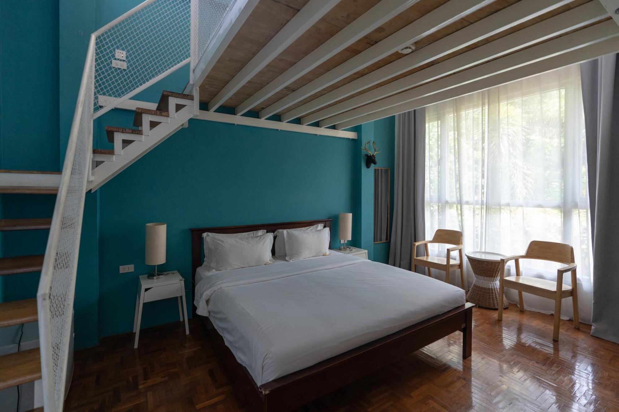 Mammoth Boutique Hotel شيانغ ماي المظهر الخارجي الصورة