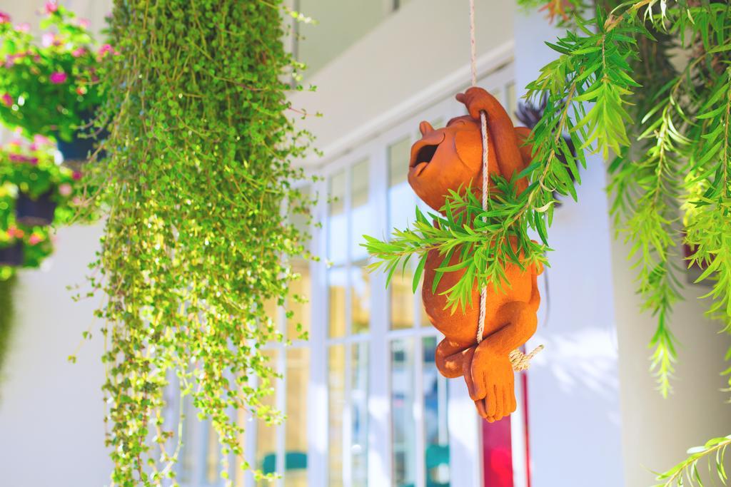 Mammoth Boutique Hotel شيانغ ماي المظهر الخارجي الصورة