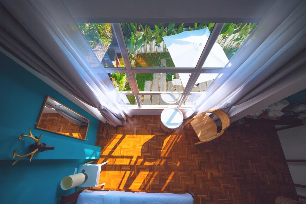 Mammoth Boutique Hotel شيانغ ماي المظهر الخارجي الصورة
