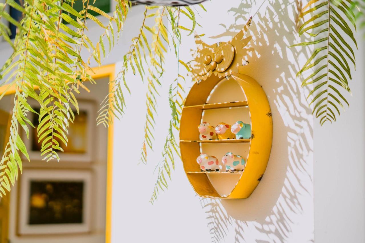 Mammoth Boutique Hotel شيانغ ماي المظهر الخارجي الصورة
